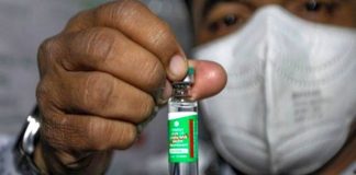 COVID-19 | Gobierno habilitó el uso de emergencia de una vacuna producida en India