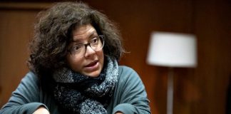 Carla Vizzotti negó la existencia de un vacunatorio vip