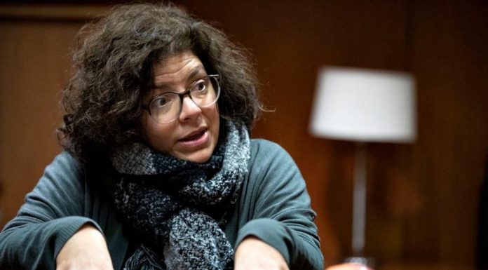 Carla Vizzotti negó la existencia de un vacunatorio vip