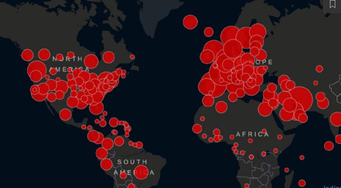Covid-19 | Ranking de países con mejor respuesta a la pandemia