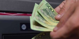 Desarrollo Social recargará $10.000 millones a repartir en 1,5 millones de Tarjetas Alimentar