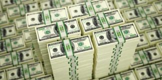 Gobierno pagó al FMI un vencimiento de u$s315 millones