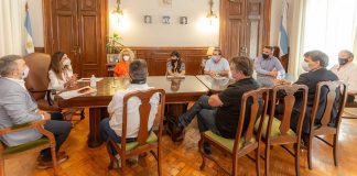 El Rugby y Hockey de Tucumán volverìan a la competencia el 1 de marzo