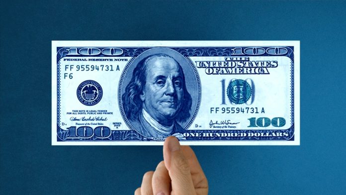 El dólar blue ya vale lo mismo que el solidario