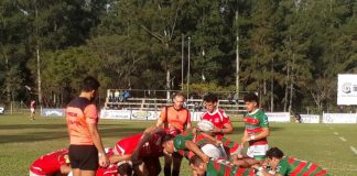 El rugby vuelve pero sin scrum