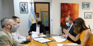 En Tucumán se construirán 3.600 nuevas viviendas