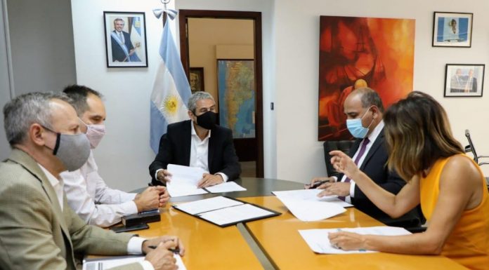 En Tucumán se construirán 3.600 nuevas viviendas En Tucumán se construirán 3.600 nuevas viviendas