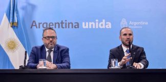 Gobierno convocará gremios y empresas para acordar precios y salarios