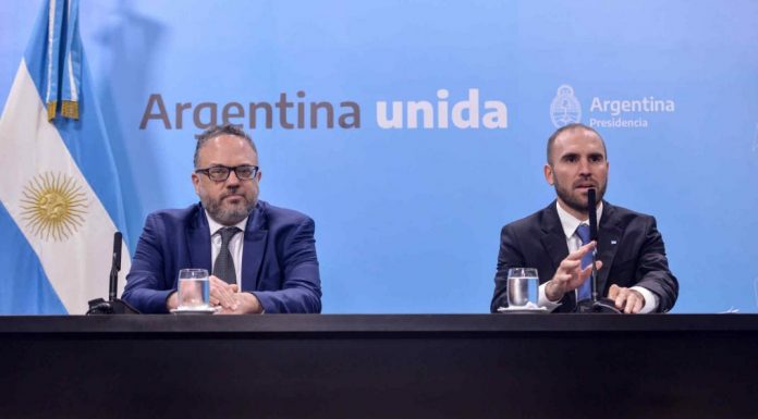 Gobierno convocará gremios y empresas para acordar precios y salarios