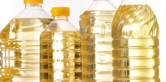 La Anmat retiró del mercado y prohibió un aceite de girasol