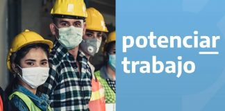 Programa Potenciar Trabajo | Comenzó el proceso de actualización de datos