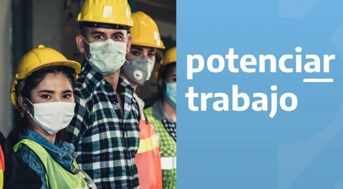 Programa Potenciar Trabajo | Comenzó el proceso de actualización de datos