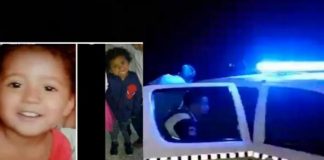 Se cayó al río o lo secuestró una red de trata Las 2 hipótesis sobre la desaparición de Brian Galván