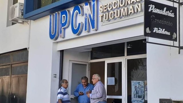 UPCN actualizó los beneficios para sus afiliados