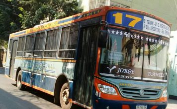 UTA Tucumán no se plagará a un futuro paro de actividad