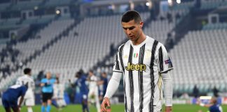 Hazaña en la Champions League | El Porto eliminó a la Juventus de Cristiano Ronaldo