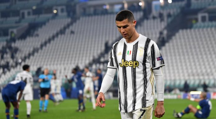 Hazaña en la Champions League | El Porto eliminó a la Juventus de Cristiano Ronaldo