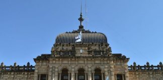 Nuevo Defensor del Pueblo y cambios en Casa de Gobierno