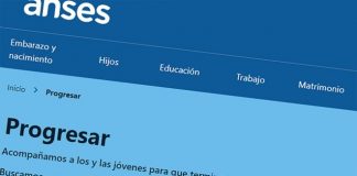 Becas Progresar