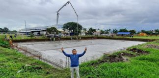 ATSA Tucumán avanza con obras en toda la provincia