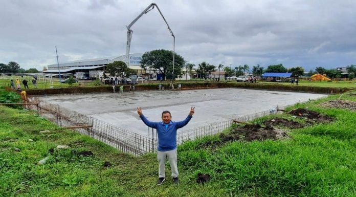 ATSA Tucumán avanza con obras en toda la provincia ATSA Tucumán avanza con obras en toda la provincia