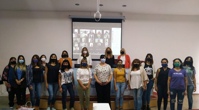 Charla – Debate | «El Rol de la Mujer Sindicalista» Charla - Debate | "El Rol de la Mujer Sindicalista"