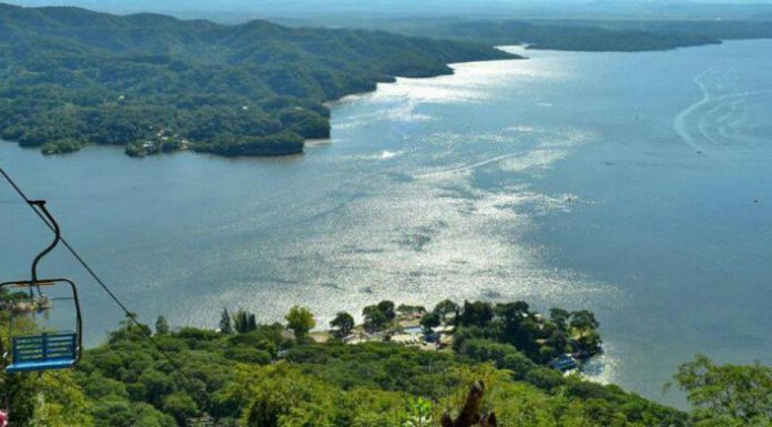 El Cadillal | ATSA Tucumán construye un hotel propio en la zona El Cadillal | ATSA Tucumán construye un hotel propio en la zona