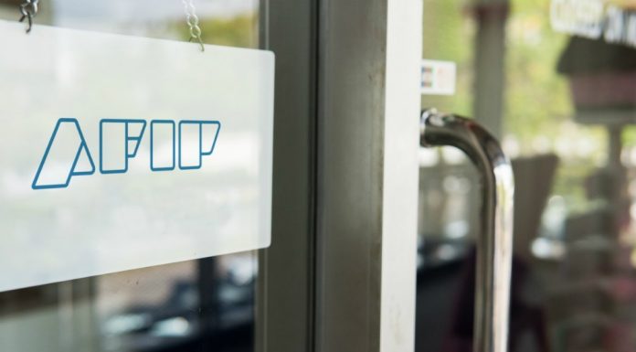 AFIP | Rige un nuevo aumento para autónomos del 8.7%