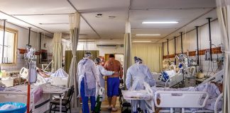 Covid-19 | Colapsó otro estado brasileño fronterizo con Argentina