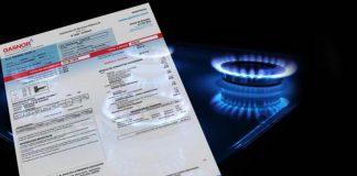 Gasnor | Proponen cobrar un aumento del 15% desde abril en Tucumán