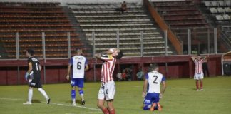 Primera Nacional | San Martín empató con Alvarado en Ciudadela