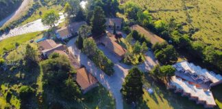 El Mollar | Remodelarán por completo una hostería