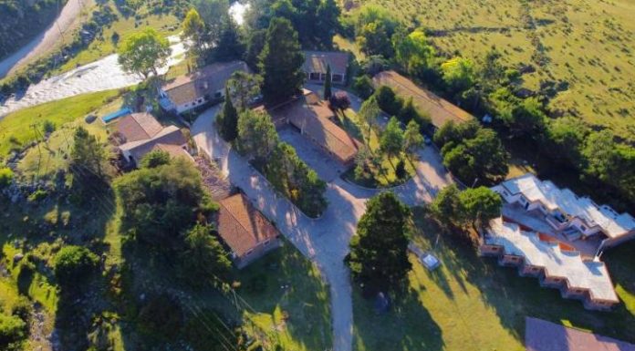 El Mollar | Remodelarán por completo una hostería