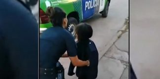 Encontraron a Maia Beloso luego de 3 días de búsqueda