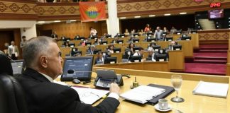Legislatura | El “jaldismo” no contaría con votos necesarios para el aval a Eduardo Cobos