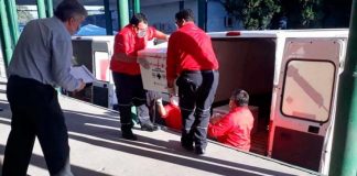 Covid-19 | Llegaron 15.300 dosis autorizadas para ser colocadas en mayores de 60 años