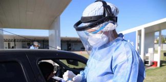 Covid-19 | Tucumán pasó los 78 mil positivos