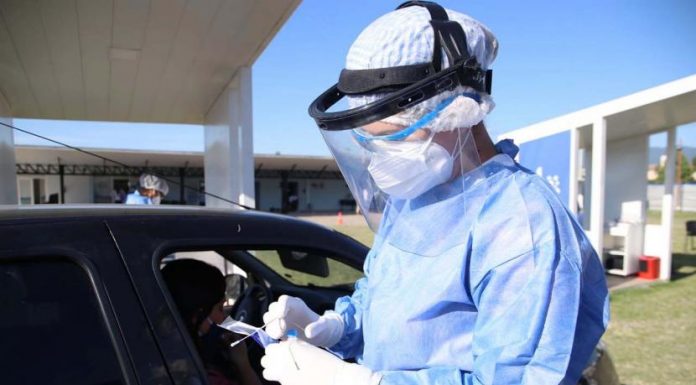 Covid-19 | Tucumán pasó los 78 mil positivos