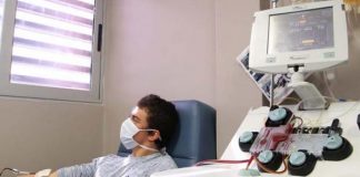 Convocatoria | Personas recuperadas de coronavirus a donar plasma