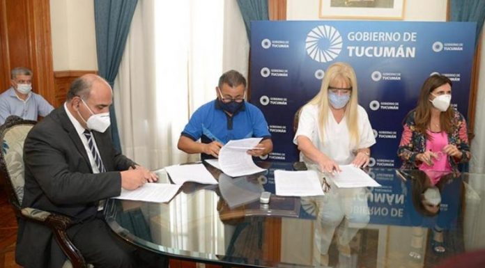 Trabajadores de la Sanidad | ATSA firmó acuerdo salarial por 30% de aumento Trabajadores de la Sanidad | ATSA firmó acuerdo salarial por 30% de aumento