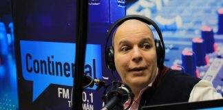 ATSA define como "accionar calumniante" a las acusaciones hechas por Ceferino Décima