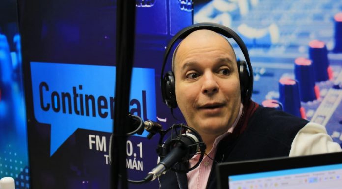 ATSA define como "accionar calumniante" a las acusaciones hechas por Ceferino Décima