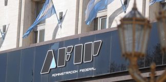 AFIP | Se estabñeció el procedimiento para acceder a beneficios fiscales por la ley del conocimiento