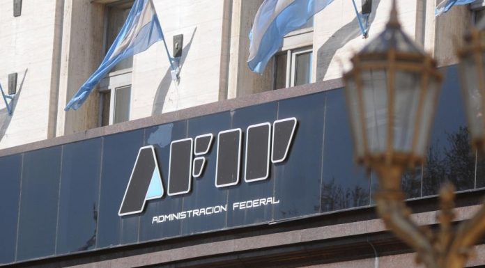 AFIP | Se estabñeció el procedimiento para acceder a beneficios fiscales por la ley del conocimiento
