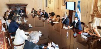 Covid-19 | Prevén superar el medio millón de vacunados por semana