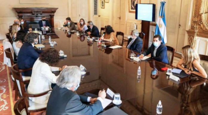 Covid-19 | Prevén superar el medio millón de vacunados por semana