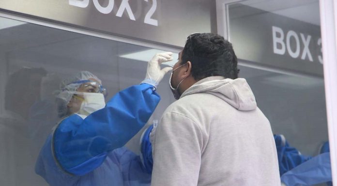 Covid-19 | Alarmante aumento de casos en Tucumán