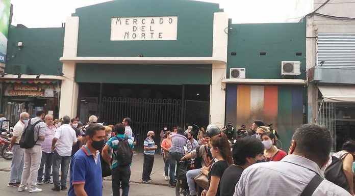 Mercado del Norte | Concejales buscarán alternativas para atender los reclamos de los puesteros