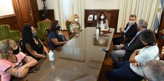 Las competencias deportivas locales fueron ahilitadas por el COE