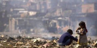 Pobreza | Argentina tiene una de las tasas más altas de la región